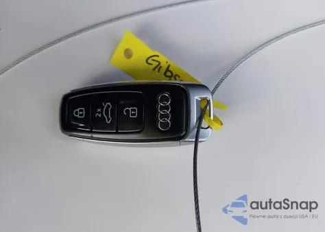 2019 Audi A6 55 Premium из США, поврежденный, VIN WAUL2AF29KN114782